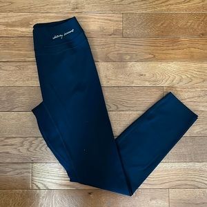 Whitney Simmons Gymshark Leggings